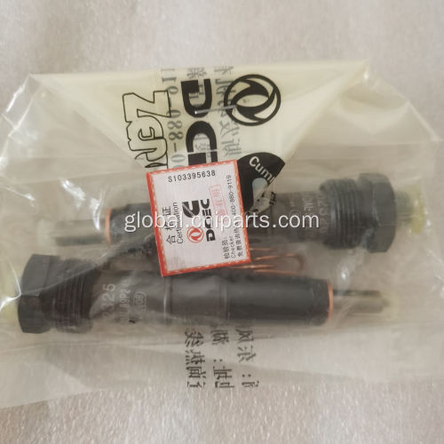 6.7 Cummins Injectors Diesel Fuel Injector 3802325 C3802325 Supplier